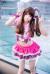 【C88】素人コスプレでシコりたくなるおっぱい画像 その2015