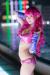 【C88】素人コスプレでシコりたくなるおっぱい画像 その2019