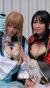 【C88】素人コスプレでシコりたくなるおっぱい画像 その2025