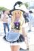 【C88】素人コスプレでシコりたくなるおっぱい画像 その3005