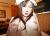 巨乳美人ナースは休日も性処理のお仕事で忙しいんです019