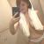 タオル巨乳エロ画像100枚 風呂上がりで薄ピンク色に染まった湯上りおっぱい集めてみた031