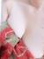 タオル巨乳エロ画像100枚 風呂上がりで薄ピンク色に染まった湯上りおっぱい集めてみた059