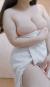 タオル巨乳エロ画像100枚 風呂上がりで薄ピンク色に染まった湯上りおっぱい集めてみた063