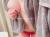 タオル巨乳エロ画像100枚 風呂上がりで薄ピンク色に染まった湯上りおっぱい集めてみた074