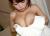 タオル巨乳エロ画像100枚 風呂上がりで薄ピンク色に染まった湯上りおっぱい集めてみた095