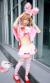 最近のエロレイヤーさんはおっぱいなんてお構いなし！011