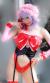 最近のエロレイヤーさんはおっぱいなんてお構いなし！033