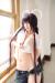 下乳が極めてエロいキバしいのコスプレ画像003