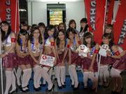 【東京ゲームショウ】え？ゲーム？ｗコンパニオンの露出谷間目的だってのｗｗｗのサムネイル画像