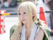 【C90最新エロ画像】2016年夏コミケのドスケベコスプレイヤーまとめ！part2 (41枚)のサムネイル画像