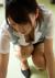 一緒に残業したくなるOLの巨乳画像014