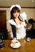 性処理専用メイドのおっぱいをむしゃぶりつきたくなるエロ画像！！006