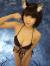 猫にも巨乳がいたんだｗキャットウーマンのコスプレシコヌキエロ画像004