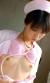 看護婦さんのおっぱい020
