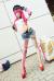 ワンフェス2015夏でコスプレイヤーのたわわなおっぱいまとめ画像007