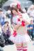 ワンフェス2015夏でコスプレイヤーのたわわなおっぱいまとめ画像023