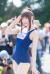 ワンフェス2015夏でコスプレイヤーのたわわなおっぱいまとめ画像034