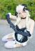 ワンフェス2015夏でコスプレイヤーのたわわなおっぱいまとめ画像036