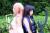 ワンフェス2015夏でコスプレイヤーのたわわなおっぱいまとめ画像038