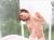 【銭湯・温泉盗撮】生々しいおっぱいGIFを貼ってくｗｗｗｗｗ (22枚)017