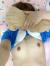 「おっぱい見てください///」的なブラポロリ画像貼ってくわｗｗｗ (32枚)028
