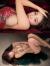 菜乃花エロ画像133枚 Iカップ爆乳セミヌードやポロリ寸前の水着グラビア集めてみた【毎日更新・動画あり】038