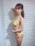 菜乃花エロ画像133枚 Iカップ爆乳セミヌードやポロリ寸前の水着グラビア集めてみた【毎日更新・動画あり】121