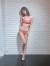 菜乃花エロ画像133枚 Iカップ爆乳セミヌードやポロリ寸前の水着グラビア集めてみた【毎日更新・動画あり】122