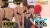 女性のブラジャー早脱がしというドスケベ企画が放送されるｗｗｗ (30枚)017