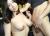 チ○コやバイブを乳首に挿入してる画像を集めてみたわｗｗｗ012