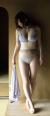 塩地美澄エロ画像160枚 セミヌードや手ブラおっぱい・水着グラビアなど爆乳元女子アナのしおちち集めてみた【毎日更新】073