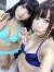 人気AV女優がツイッターで自撮りおっぱい画像を晒してるんだが (32枚)008