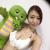 人気AV女優がツイッターで自撮りおっぱい画像を晒してるんだが (32枚)014