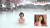 温泉入浴中の木嶋のりこがスライムおっぱいをこぼしそうになってる... (17枚)008