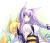 背後から突然おっぱい揉まれて赤面してる女の子のエロ画像 【2次元】012