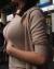 OL着衣巨乳エロ画像61枚 おっぱいが大きな素人OLの街撮り盗撮集めてみた016