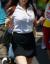 OL着衣巨乳エロ画像61枚 おっぱいが大きな素人OLの街撮り盗撮集めてみた019