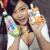 深井彩夏のGカップおっぱいをオカズにする企画がTVで放送されてる件ｗｗｗ017