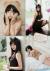 橋本環奈(17)が胸チラ公開！！黒猫姿のかんなちゃんを飼いたい...005