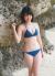 朝長美桜エロ画像171枚 元HKT・AKBメンバーの成長おっぱいや生足が最高な水着グラビア集めてみた045