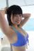 朝長美桜エロ画像171枚 元HKT・AKBメンバーの成長おっぱいや生足が最高な水着グラビア集めてみた052