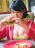 朝長美桜エロ画像171枚 元HKT・AKBメンバーの成長おっぱいや生足が最高な水着グラビア集めてみた069