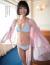 朝長美桜エロ画像171枚 元HKT・AKBメンバーの成長おっぱいや生足が最高な水着グラビア集めてみた096