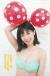 朝長美桜エロ画像171枚 元HKT・AKBメンバーの成長おっぱいや生足が最高な水着グラビア集めてみた099