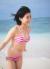 朝長美桜エロ画像171枚 元HKT・AKBメンバーの成長おっぱいや生足が最高な水着グラビア集めてみた021