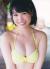朝長美桜エロ画像171枚 元HKT・AKBメンバーの成長おっぱいや生足が最高な水着グラビア集めてみた034