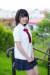 朝長美桜エロ画像171枚 元HKT・AKBメンバーの成長おっぱいや生足が最高な水着グラビア集めてみた149