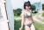 朝長美桜エロ画像171枚 元HKT・AKBメンバーの成長おっぱいや生足が最高な水着グラビア集めてみた106