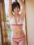 朝長美桜エロ画像171枚 元HKT・AKBメンバーの成長おっぱいや生足が最高な水着グラビア集めてみた111